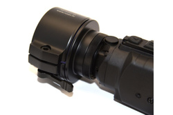 Adapter pierścień 62mm do nasadki termowizyjnej TA435 Rusan