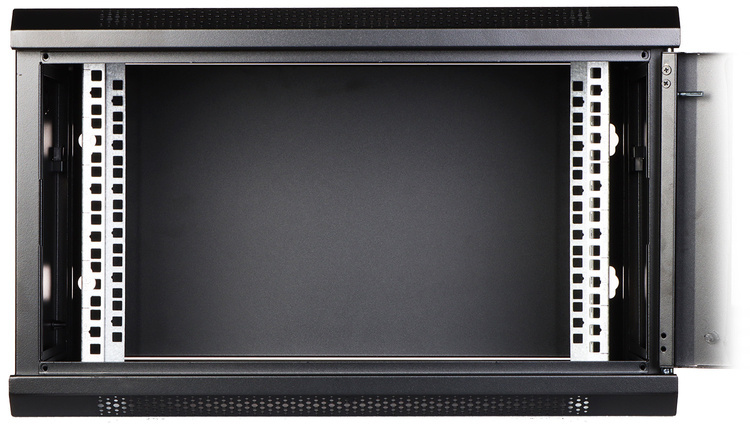 Szafa Rack 6U 19" 450 Eprado R19-6U/450-BLUE