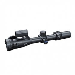 Celownik termowizyjny z dalmierzem Pard Pantera 640 50mm LRF