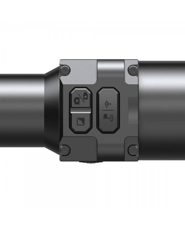 Celownik noktowizyjny Luneta PARD DS35 LRF 850nm z dalmierzem 70mm