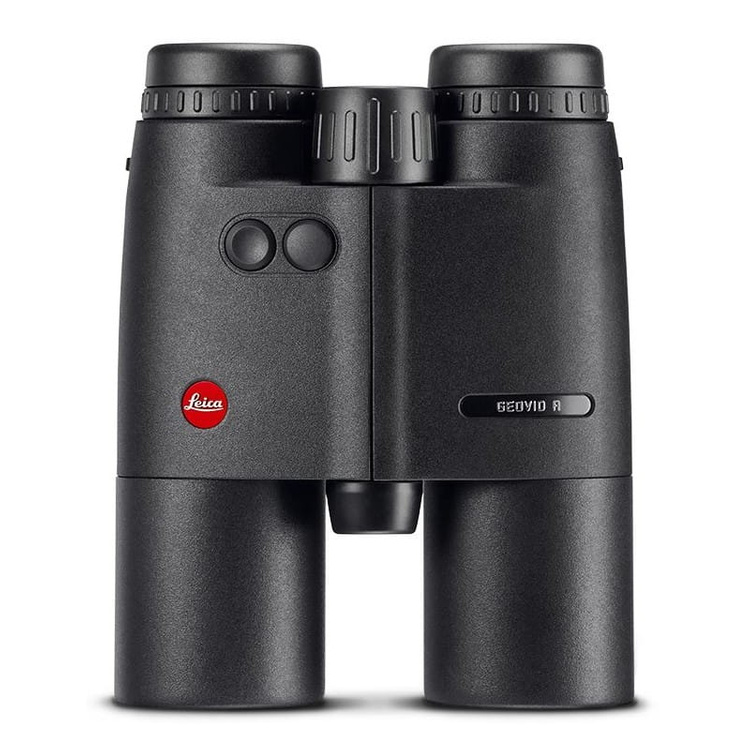 Lornetka z dalmierzem Leica Geovid R 15x56 (nowa wersja )