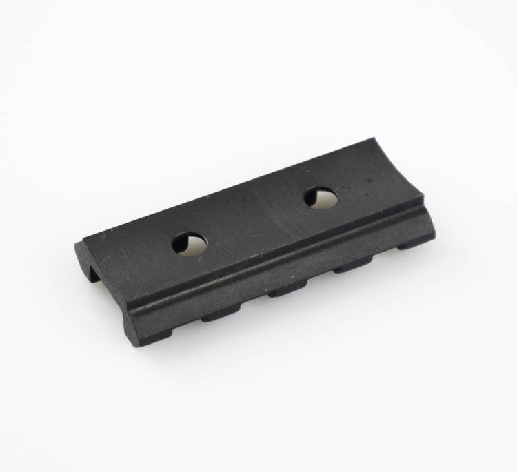 Szyna Weaver (metal) 