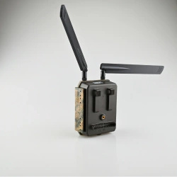 Fotopułapka SF4.0P-CWG Pro GSM 4G LTE 24MPX - Szerokokątna Kamera z Aplikacją