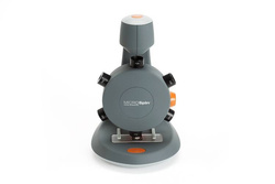 Mikroskop cyfrowy Celestron MicroSpin Idealny dla dziecka