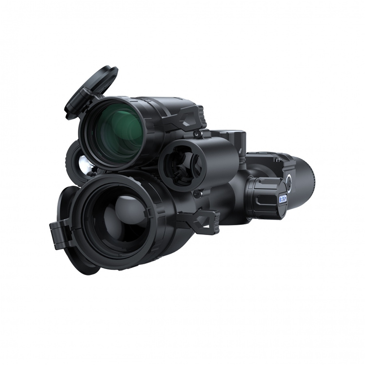 Luneta termo noktowizyjna z dalmierzem Pard TD32-70 940nm LRF