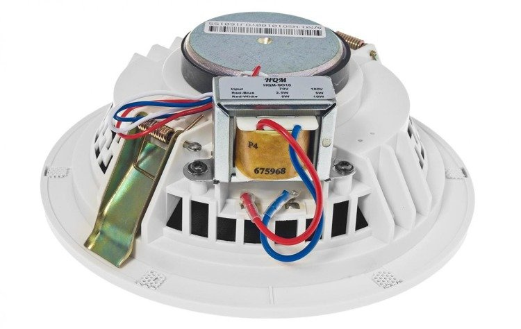 Głośnik sufitowy do systemu audio HQM-SO10