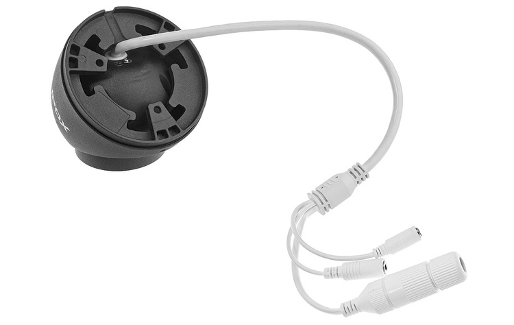 Kamera IP 6Mpx PX-DI6028IR3DL/G IPOX Basic Series