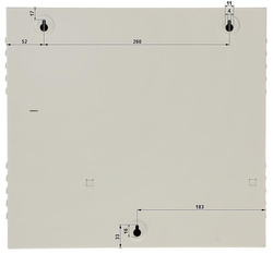 KONTROLER DOSTĘPU DS-K2604T Hikvision