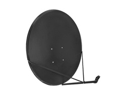 WYRZEDAŻ Antena satelitarna LTC 110cm Grafit