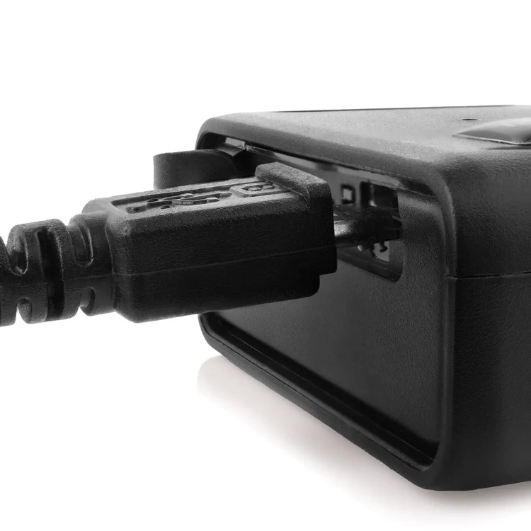 Pakiet Auto Comfort Lokalizator GPS MK20A + Dyktafon Q77 Podsłuch na magnes 32GB