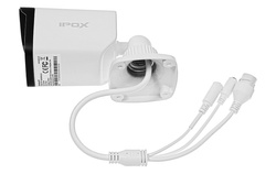 Kamera IP 4Mpx PX-TI4028IR3DL/W IPOX
