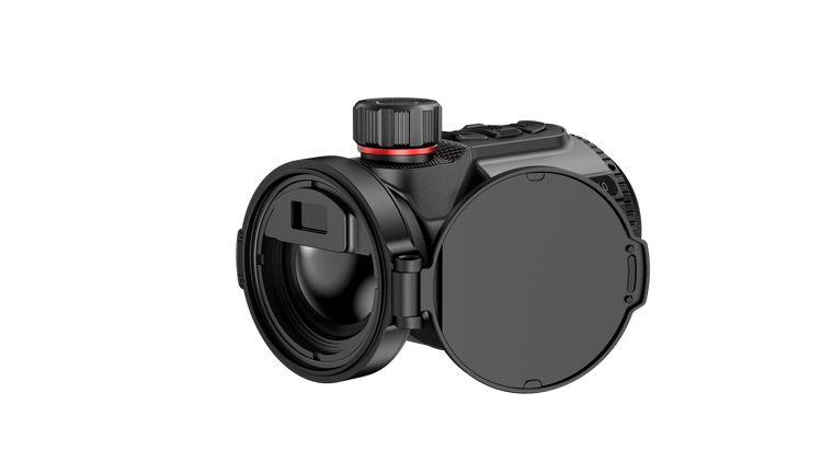 Nasadka termowizyjna HIKMICRO Thunder 4.0 TQ35CL do polowania nocą