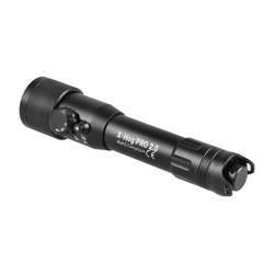 Iluminator podczerwieni laserowy X-hog Pro v2 LED 940/850 nm
