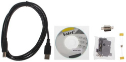 Interfejs komunikacyjny ACCO-USB RS-485 Satel