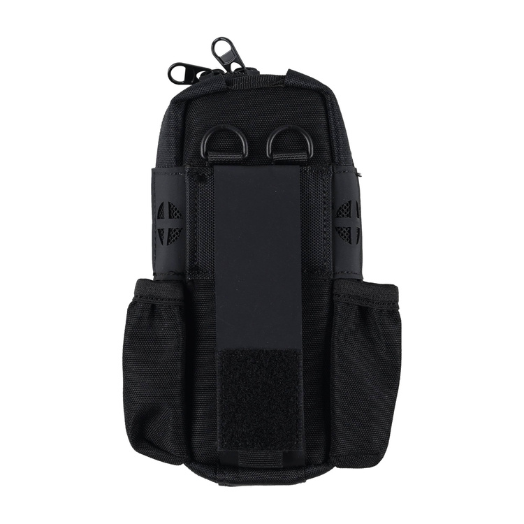 Obudowa NRH10 do odstraszacza komarów Nitecore EMR10 czarna