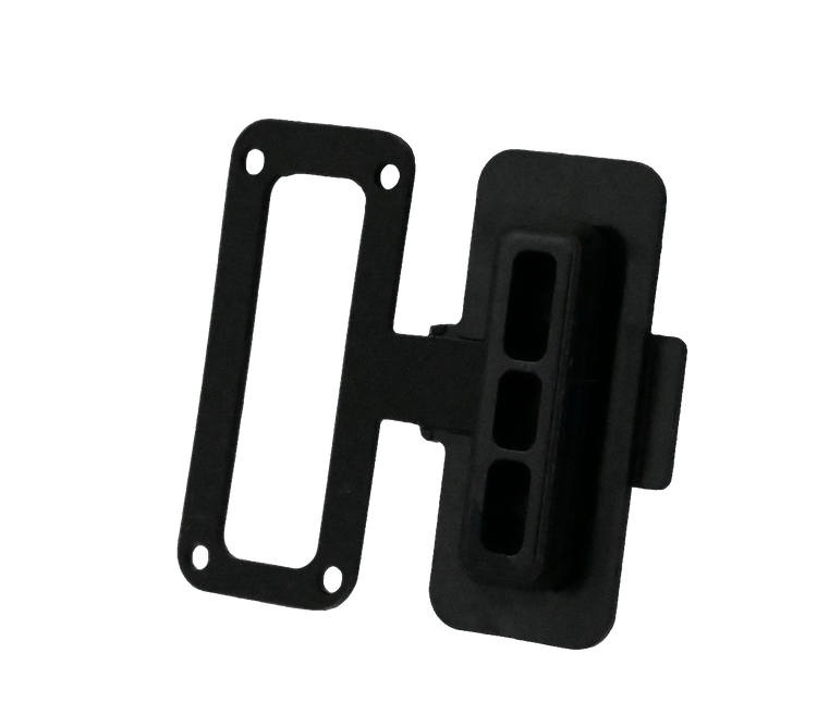 Zaślepka portu USB do lunet Guide serii TRACK IR