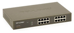 Switch TP-LINK TL-SG1016D 16XGE