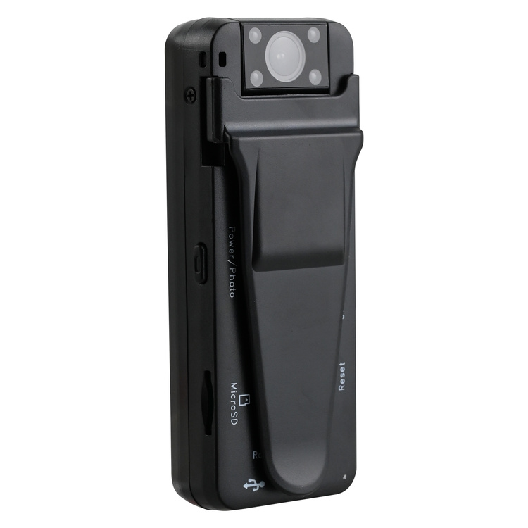 Mini kamera detekcja ruchu Z7 Full HD 7h obrotowy obiektyw tryb nocny