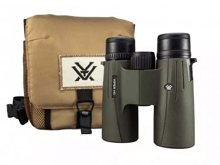 Lornetka Vortex Viper HD 8x42
