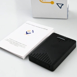 Lokalizator GPS MK6B 4G LTE z Podsłuchem i Nagrywaniem 35 Dni Pracy 3000mAh