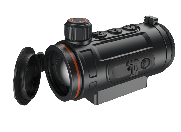 Nasadka termowizyjna ThermTec Hunt 335