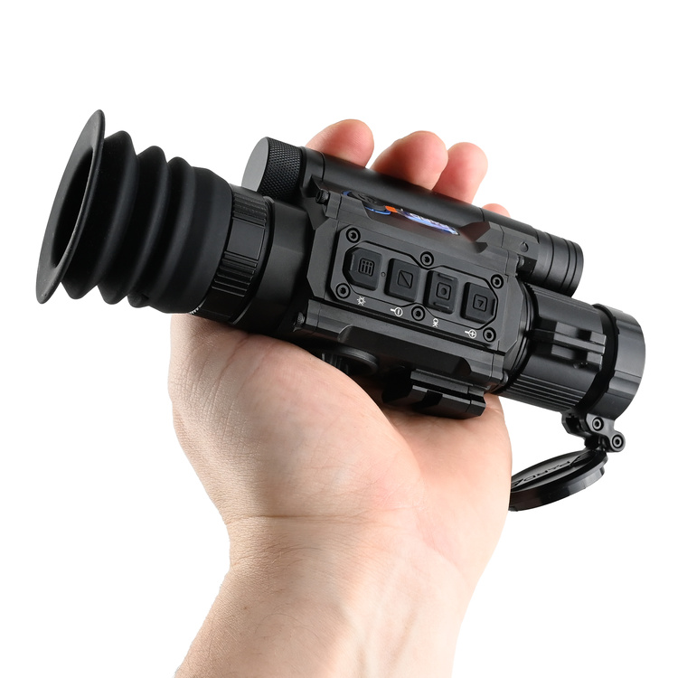 Celownik noktowizyjny PARD NV-008SP2 850nm 70mm do polowania nocą