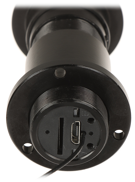 Kamera wizjer do drzwi WiFi FullHD – dyskretny monitoring wejścia do mieszkania