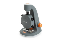 Mikroskop cyfrowy Celestron MicroSpin Idealny dla dziecka
