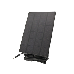 Fotopułapka gsm z podglądem na żywo H2 + panel solarny