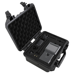 Profesjonalny wykrywacz podsłuchów - HS D-8000 PLUS