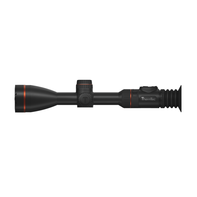 Luneta termowizyjna Thermtec Oryx-L 650