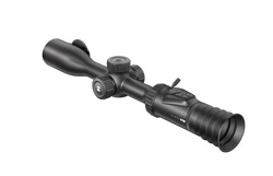 Celownik noktowizyjny Hikmicro ALPEX PRO A50P z uchwytem pod IR + Iluminator X-HOG Pro