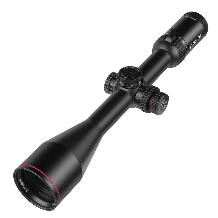 Luneta celownicza Noxar Magnar 2,5-20x56mm