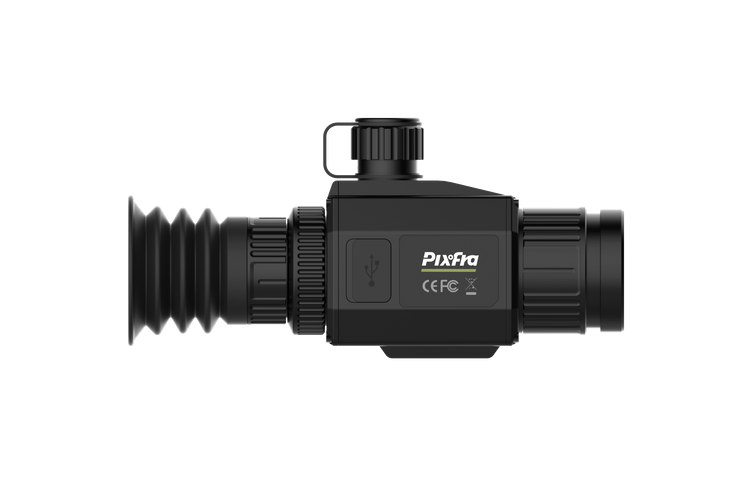 Termowizor Chiron PFI-C650 Pixfra (powystawowa)