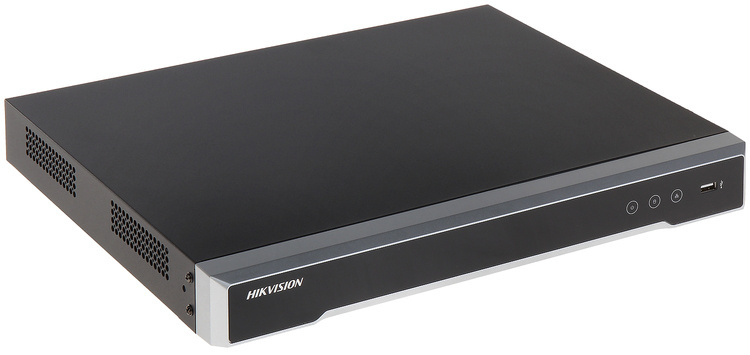 Rejestrator IP DS-7616NI-K2 16 KANAŁÓW Hikvision