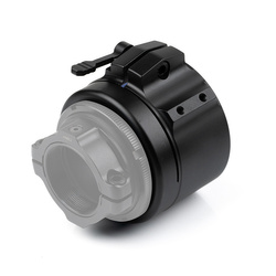 Adapter Rusan ARM52 62 mm Q-R do nasadek noktowizyjnych i termowizyjnych ARM52-62