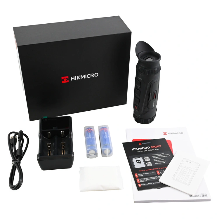 Zawartość zestawu Lynx 3.0 LH19