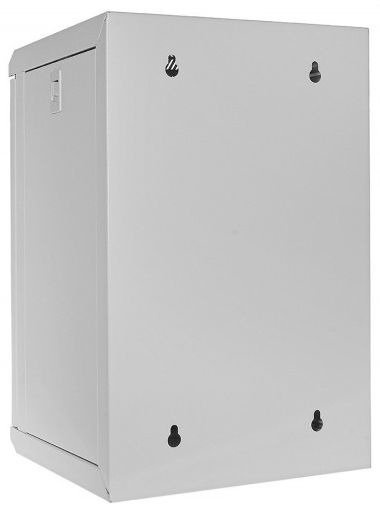 Szafa Rack 9U 10" 300 R10-9U/300 W3309W