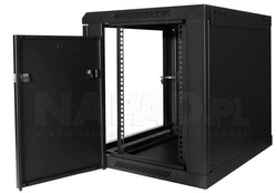 Szafa Rack 9U 19" 450  R19-9U/450 W6409