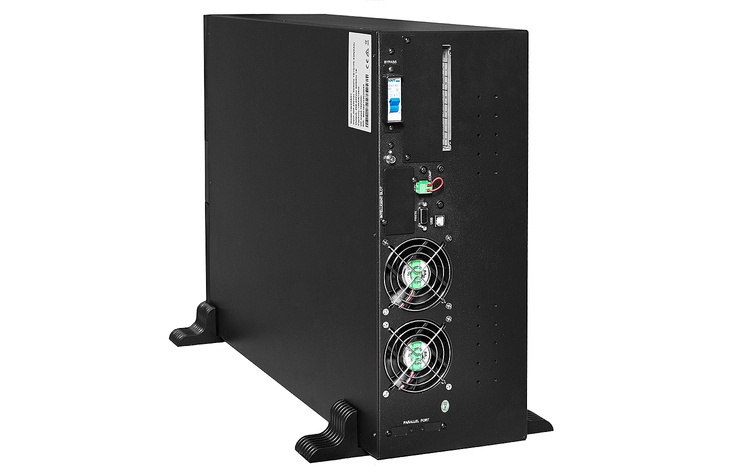 Zasilacz awaryjny UPS6KV-RT-ON East