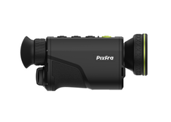 Urządzenie Termowizyjne Monokular Ręczny z dalmierzem Arc PFI-A650P LRF Pixfra OUTLET