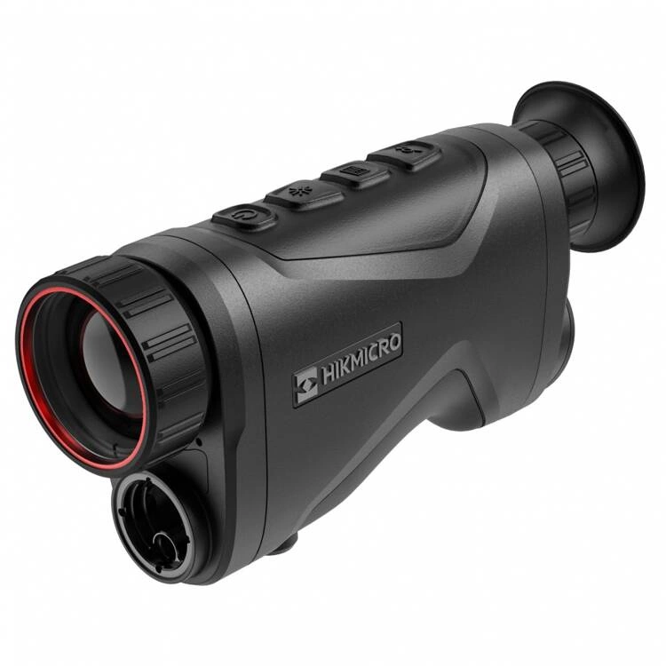 Render urządzenia Hikmicro Condor CQ35L