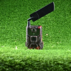 OUTLET Fotopułapka Kamera Leśna HC-900LTE GSM 16MPX