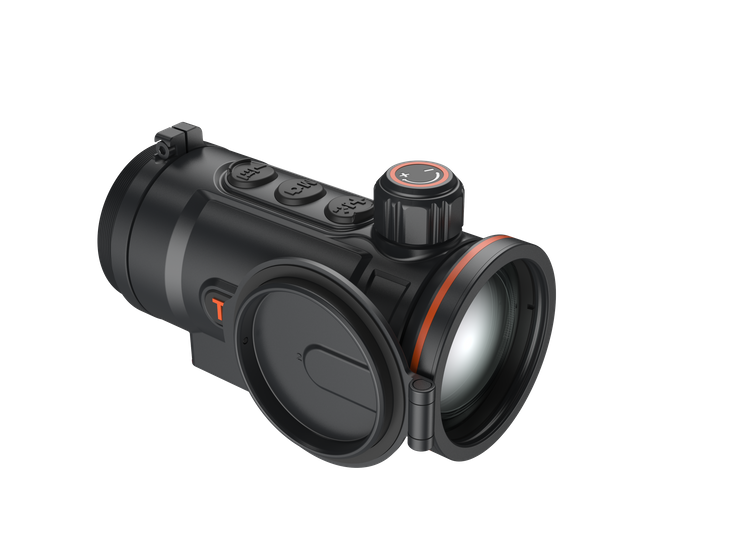 Nasadka termowizyjna ThermTec Hunt 650