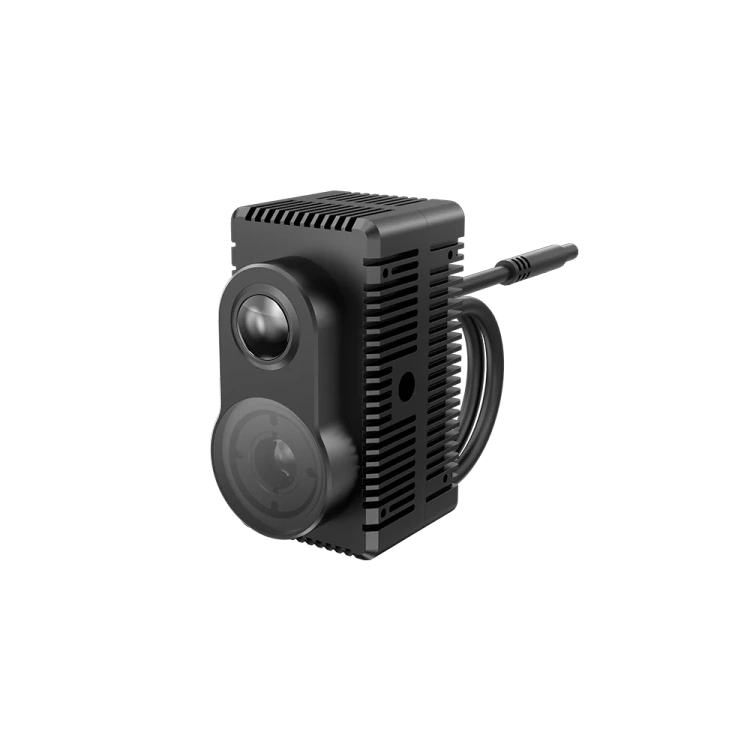 kamera termowizyjna samochodowa NS7 Nocpix Auto