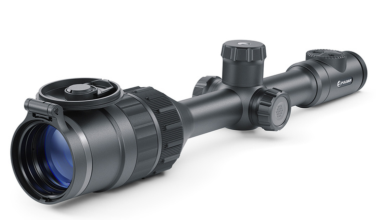Digex C50 + IR XS850 (bez Wi-Fi) Pulsar