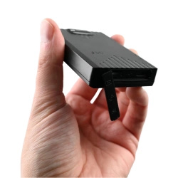 Lokalizator GPS MK6B 4G LTE z Podsłuchem 35 Dni Pracy 3000mAh