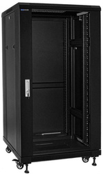 Szafa Rack 22U 19" 800 R19-22U/800 S6822