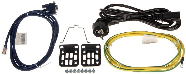 SWITCH PRZEMYSŁOWY  S5500-48GT4XF 48-PORTOWY + 4 x SFP DAHUA