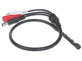 MODUŁ AUDIO SM-1/DC-PLUG